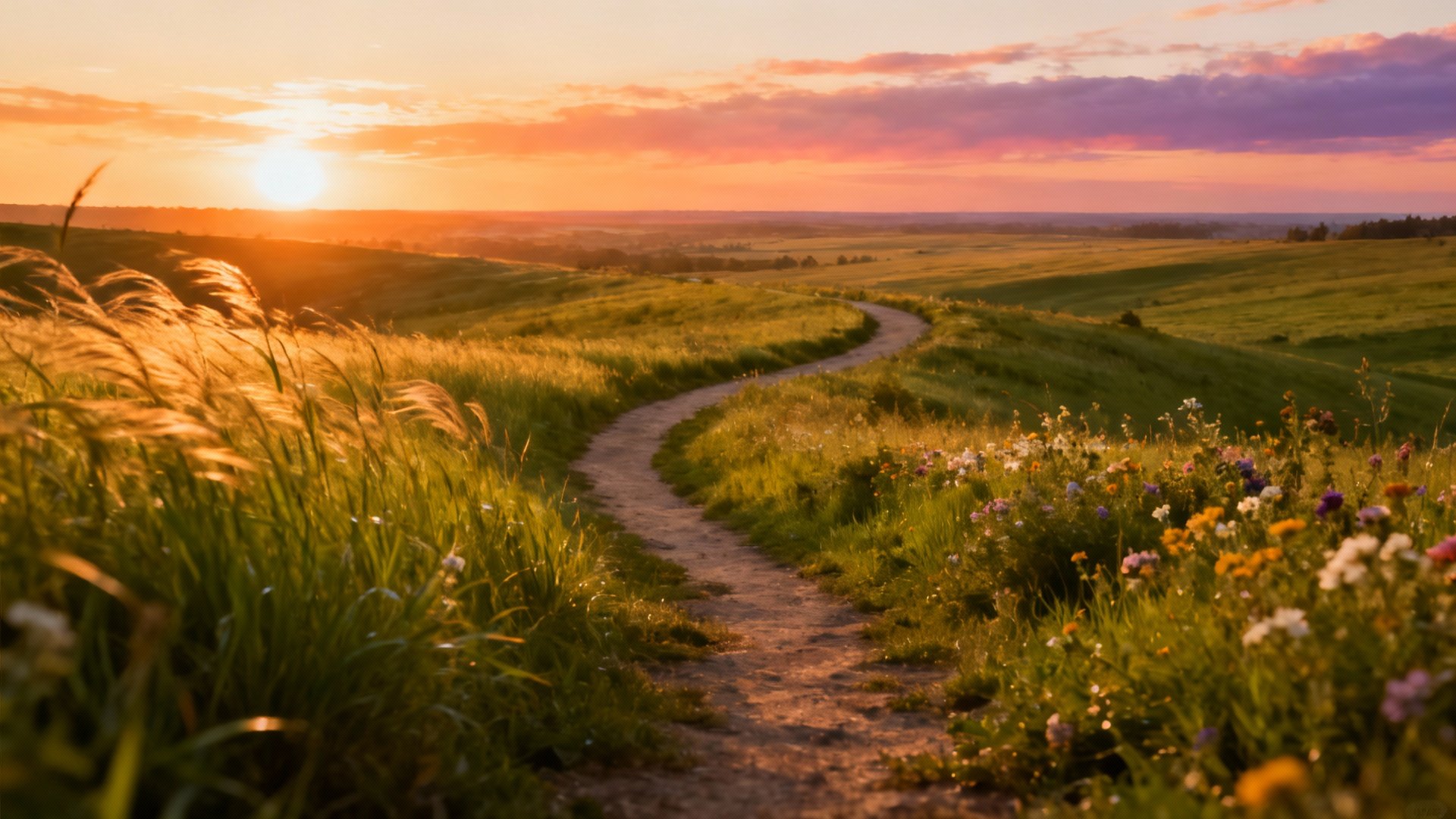Leben lernen: Deine Chance auf Wachstum und Erfüllung