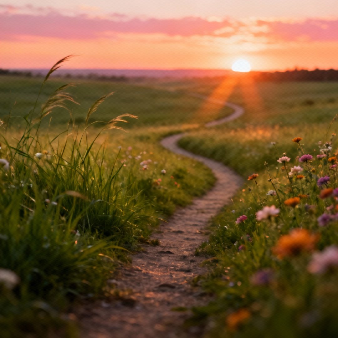 Leben lernen: Deine Chance auf Wachstum und Erfüllung