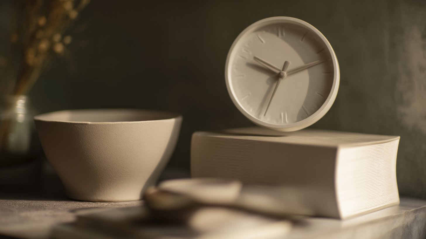 The foundation of minimalism