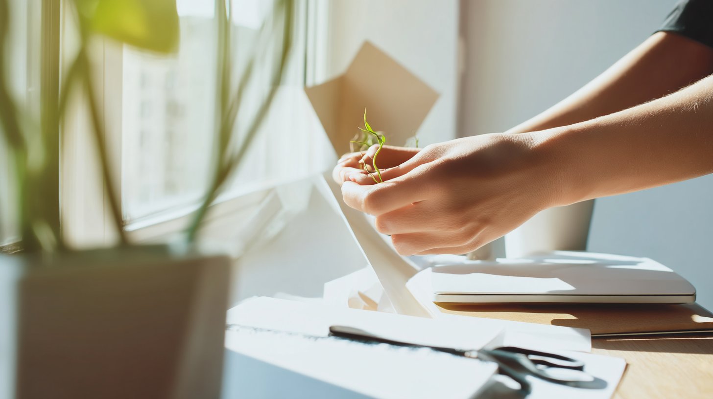 Practical steps to minimalism