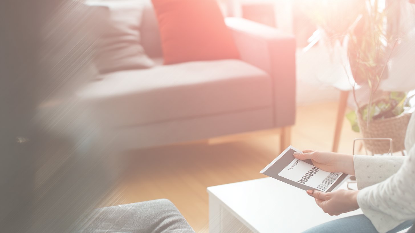 Garantía y devoluciones