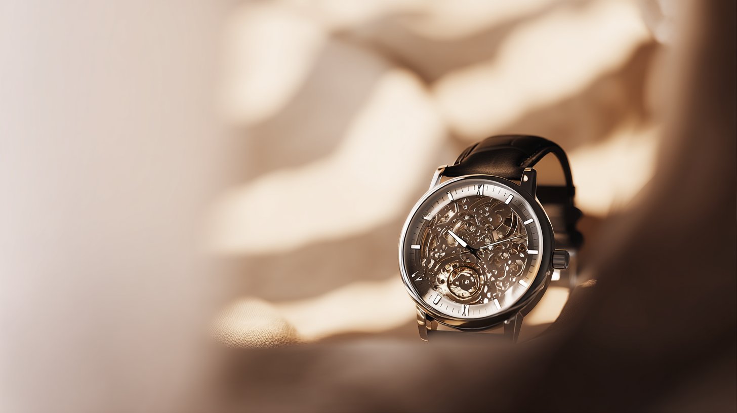 Relojes analógicos: La tendencia de renacimiento digital 2023