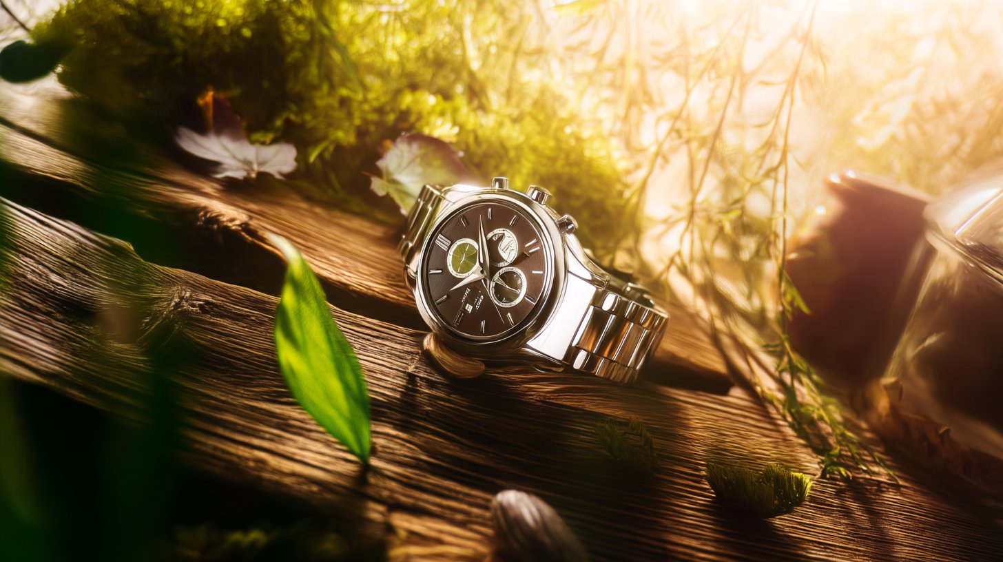 Nachhaltigkeit und Wert