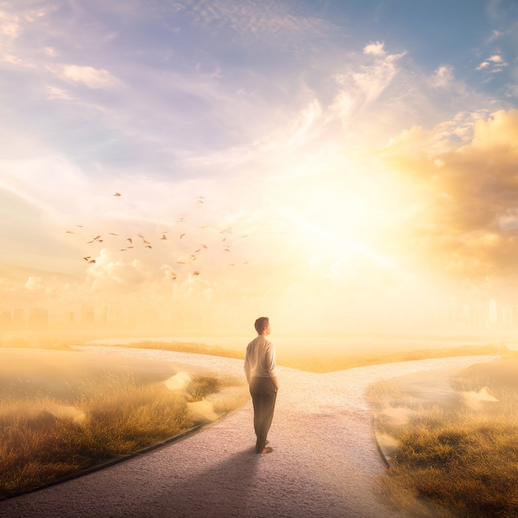 Wie du deine Träume verwirklichst und glücklicher wirst!