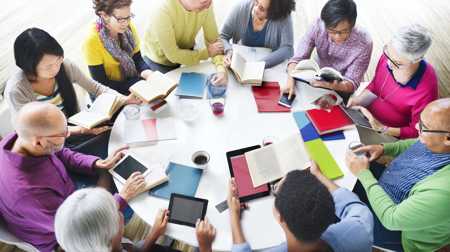 Community and exchange