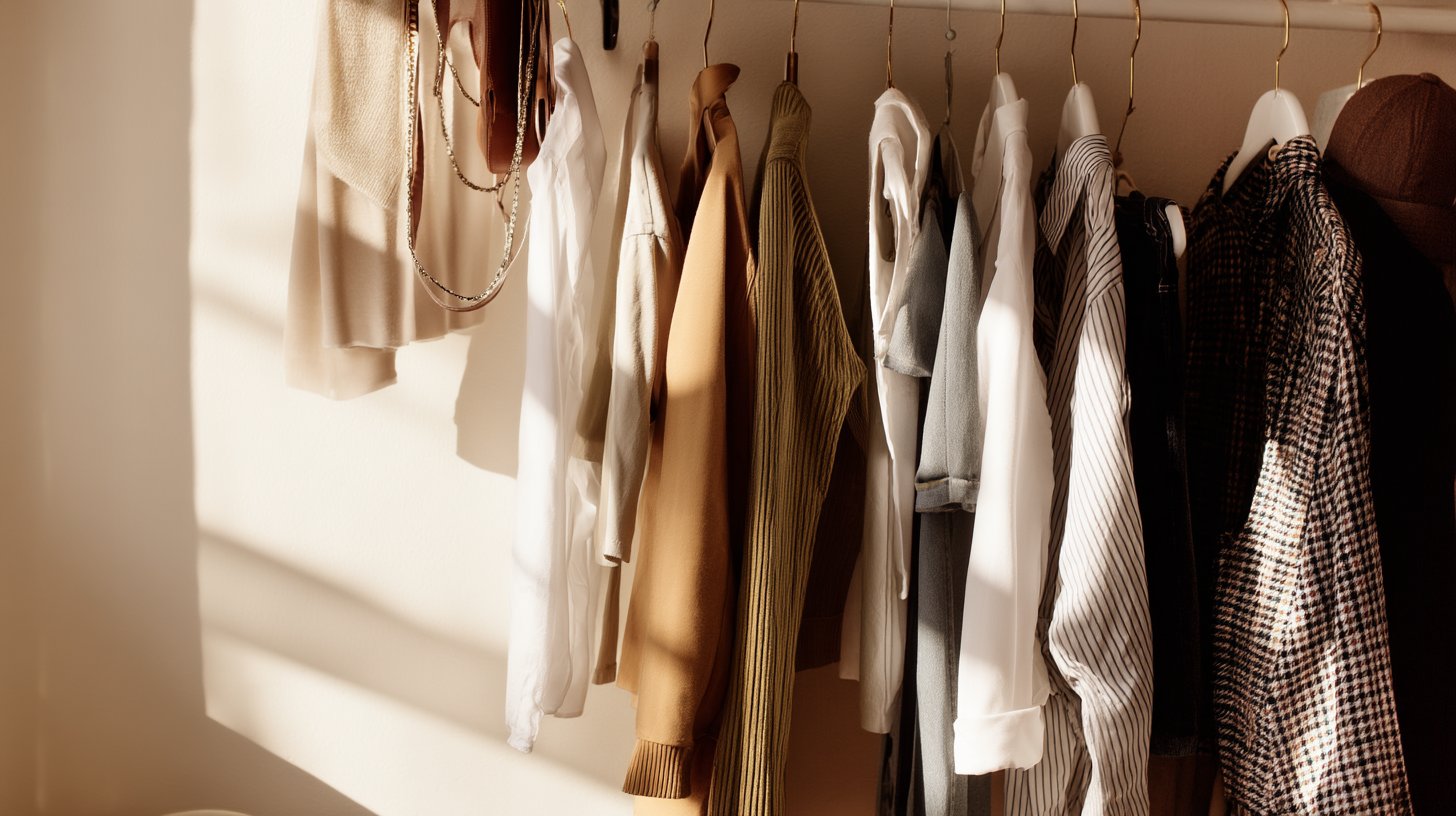 Praktische Tipps für deinen minimalistischen Stil