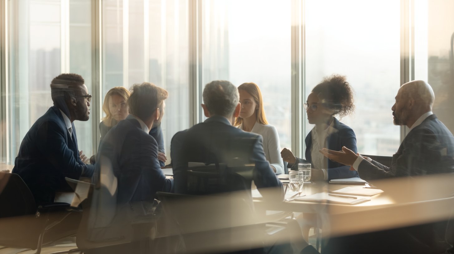 Der Einfluss auf große Unternehmen