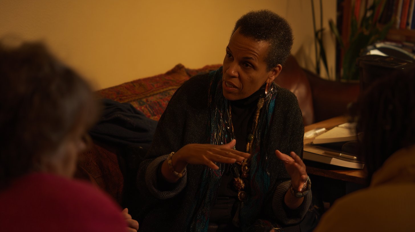 Die Macht der Erzählungen