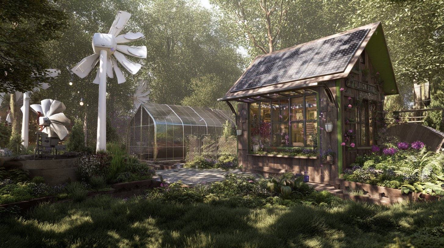 Utilizzo efficiente dell'energia