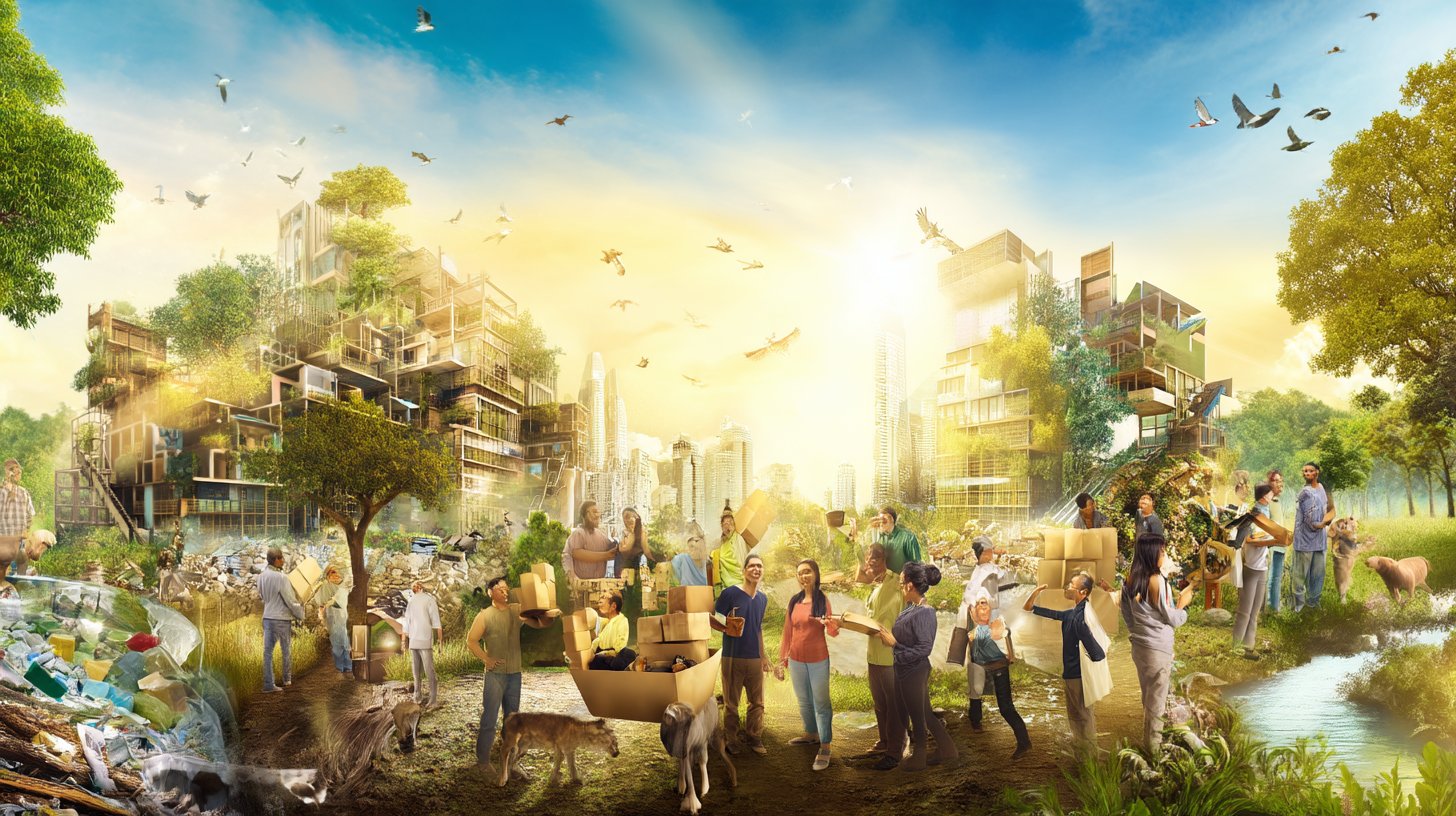 Ökologische und ökonomische Effekte