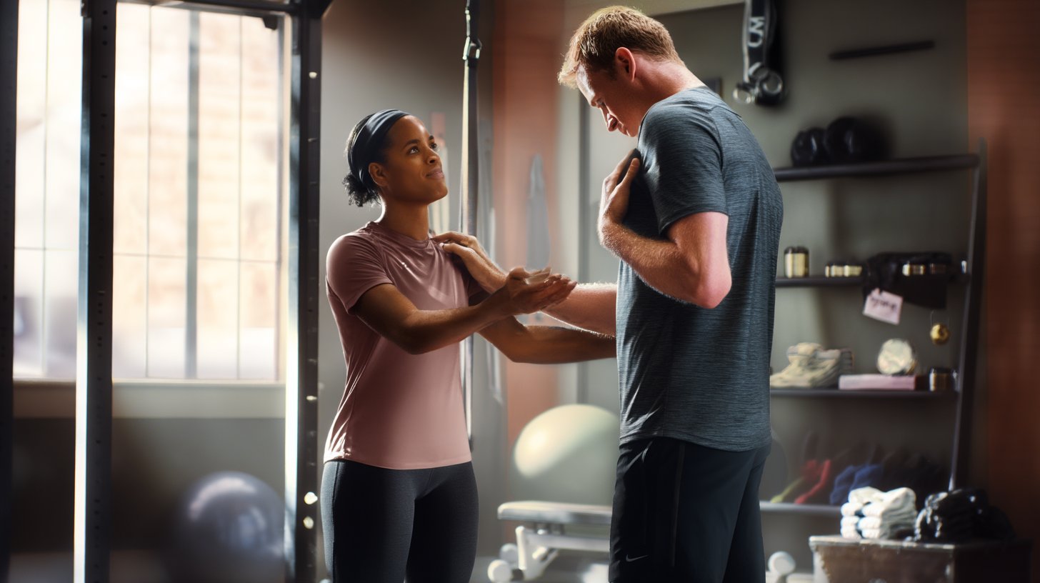 Ajustements pour des besoins individuels