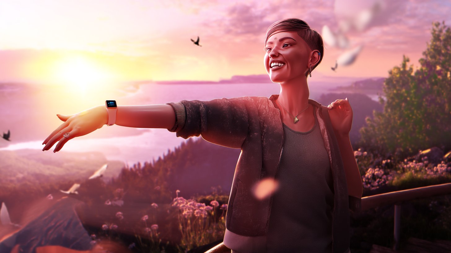 Conclusion pour une nouvelle vie