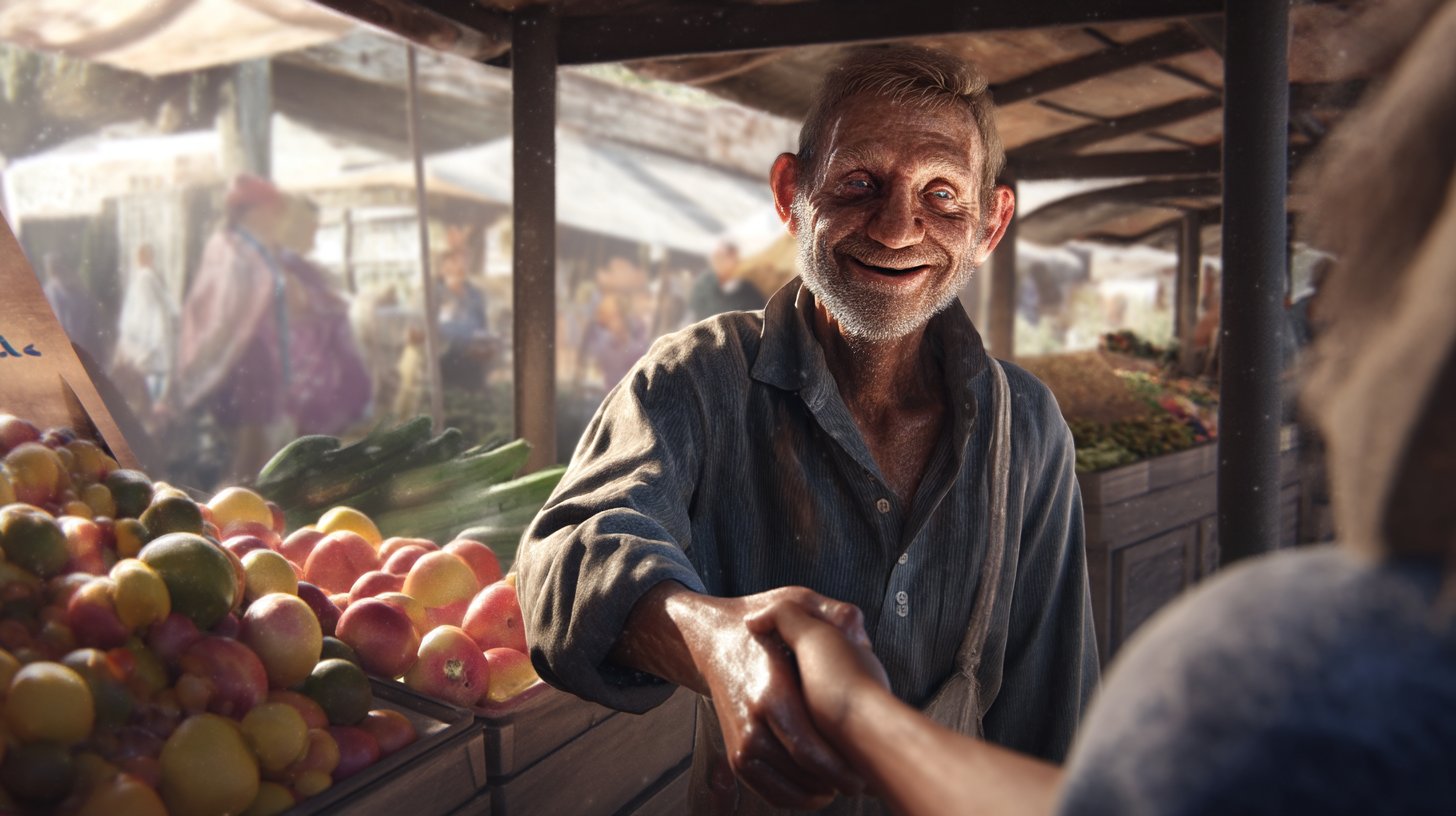 Why Local Markets are Important