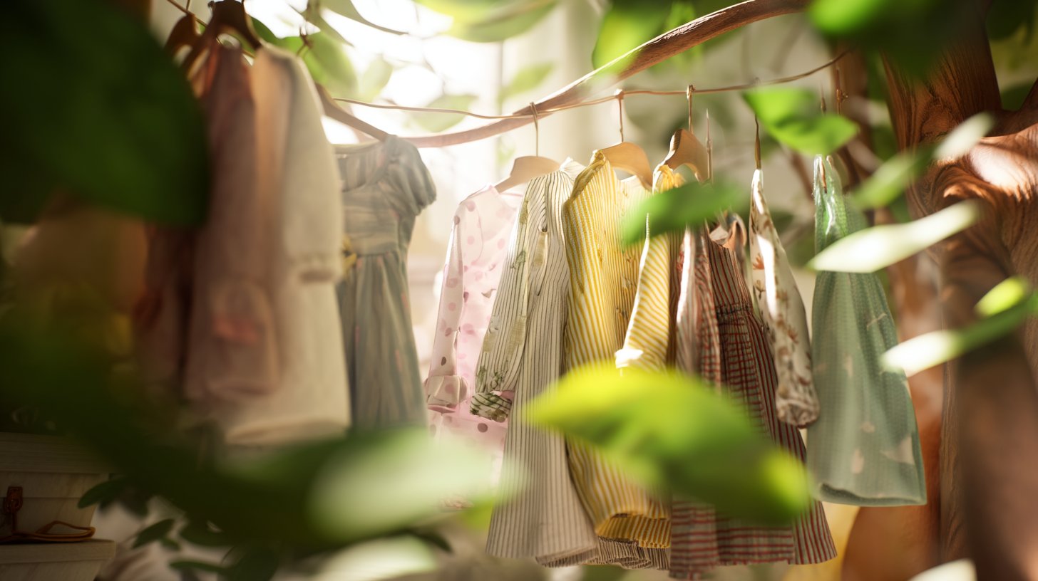 Nachhaltigkeit im Fokus