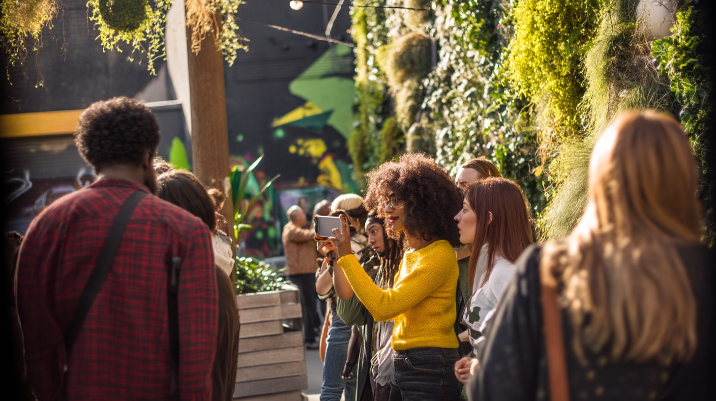 Moda sostenibile: La rinascita per consumatori consapevoli