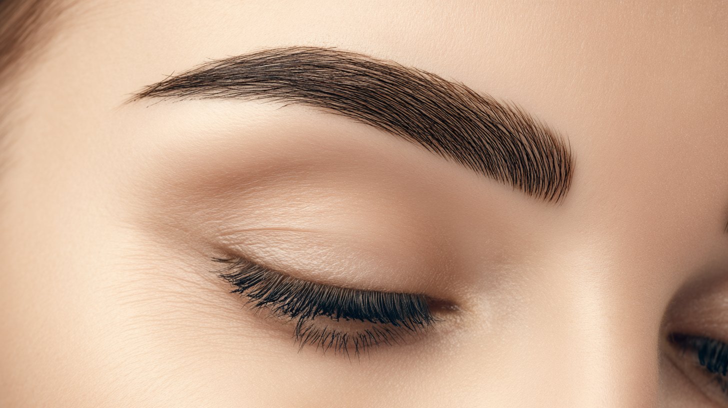 El arte del cuidado de las cejas: ¡Para la curva perfecta!