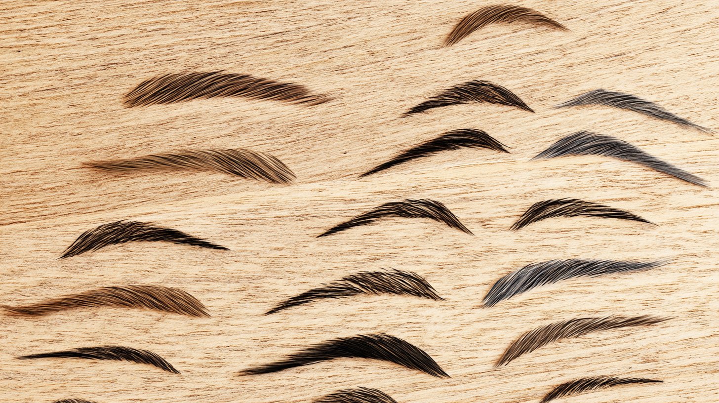 Encontrar la forma adecuada