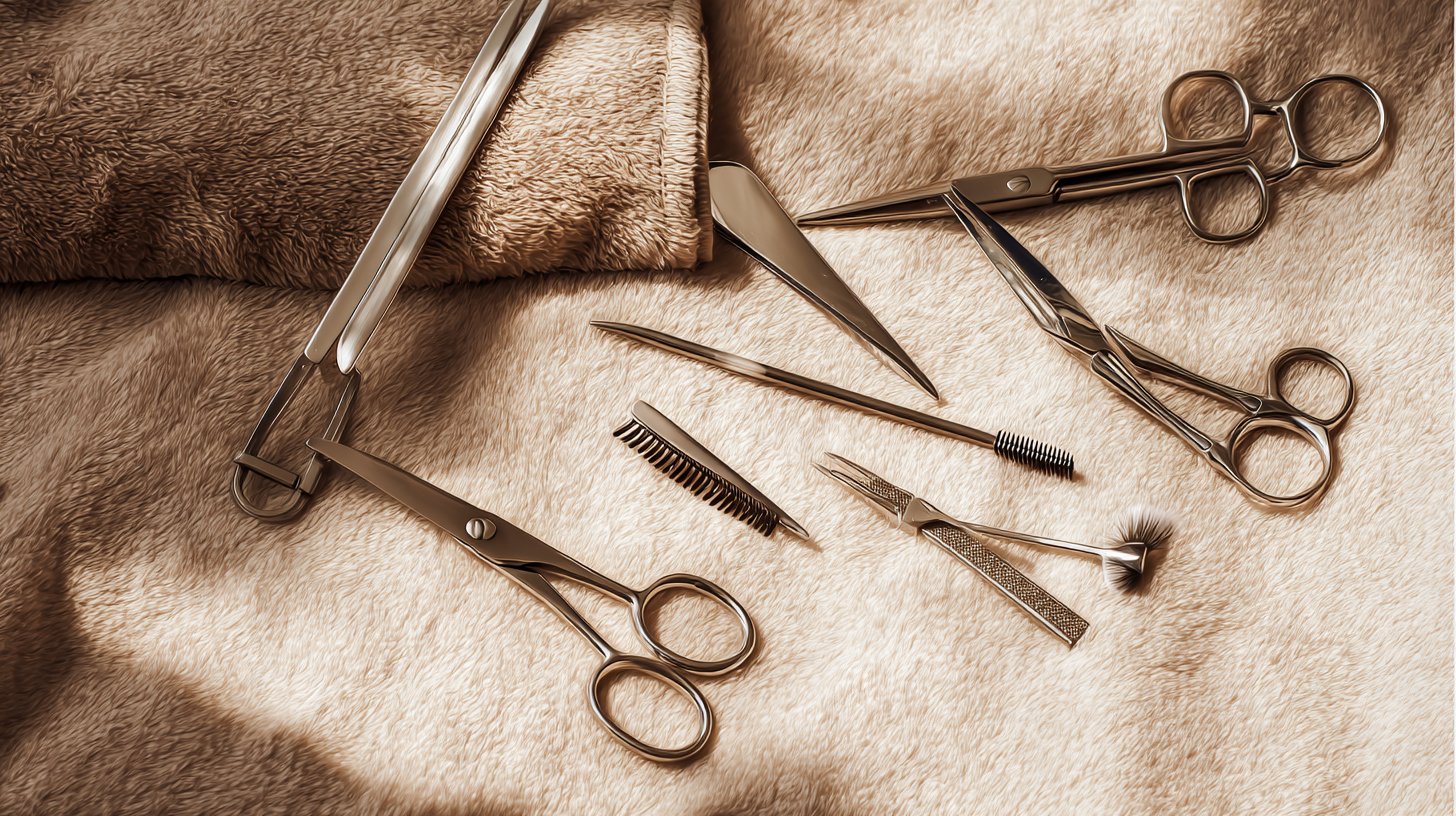 Cuidado y estilizado