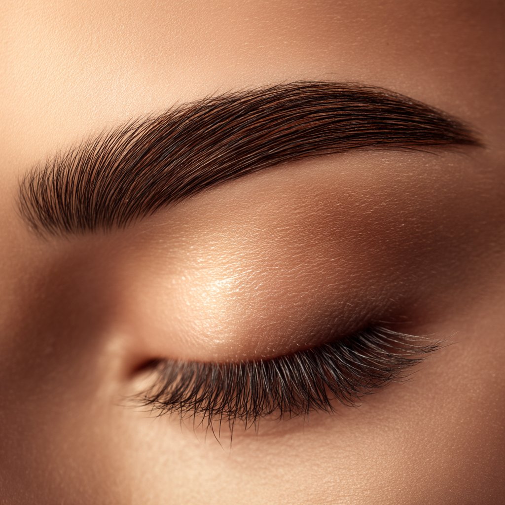 El arte del cuidado de las cejas: ¡Para la curva perfecta!