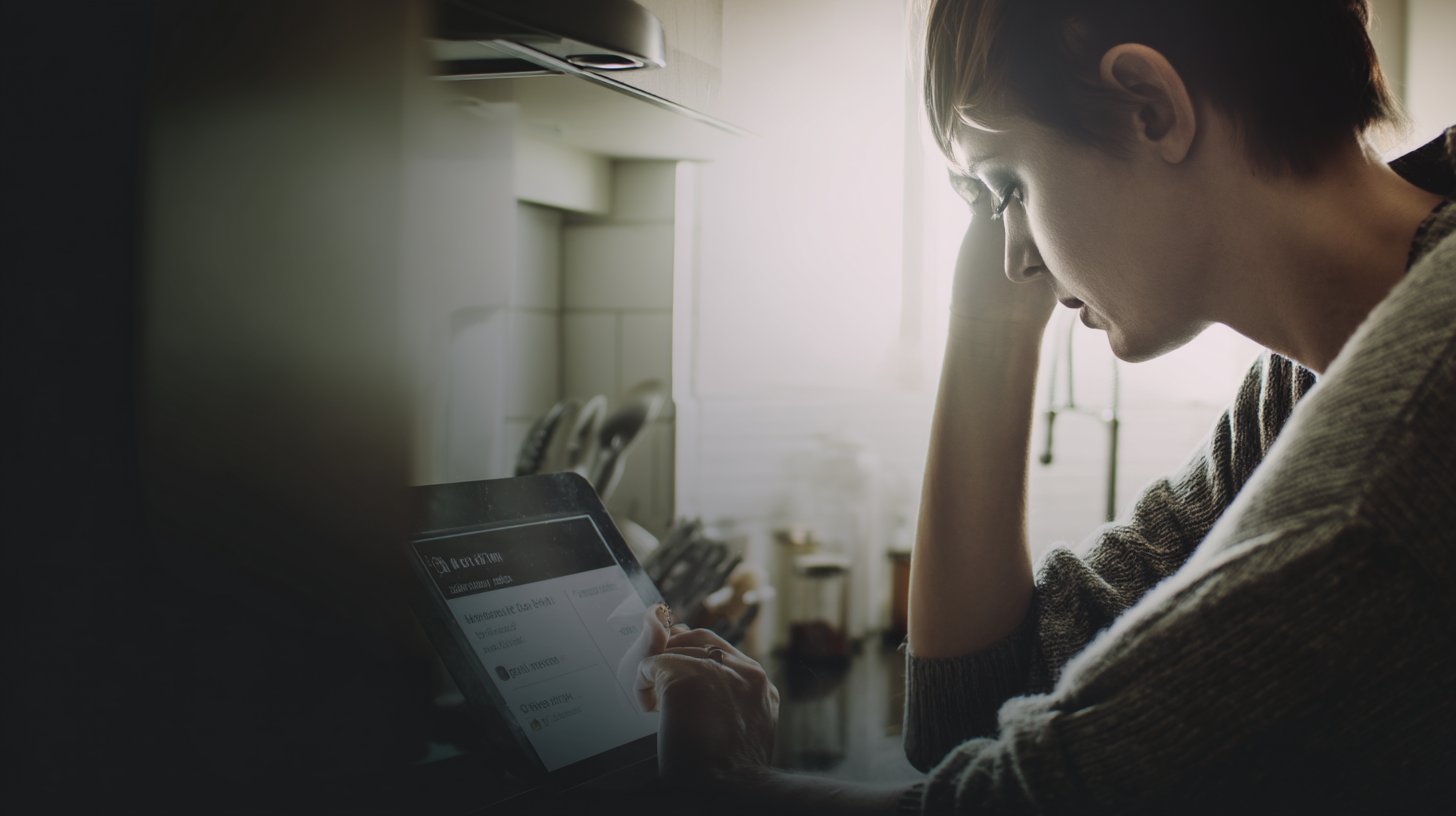 Desafíos y preocupaciones