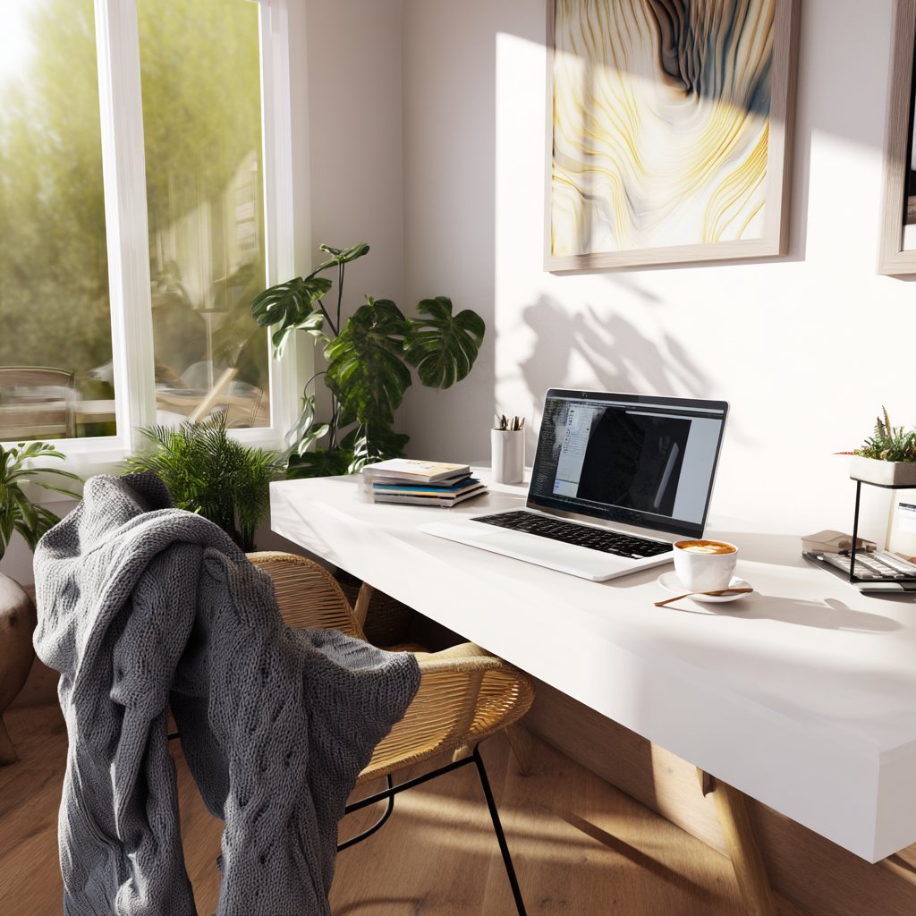 Cómo el teletrabajo y el trabajo remoto están cambiando nuestro estilo