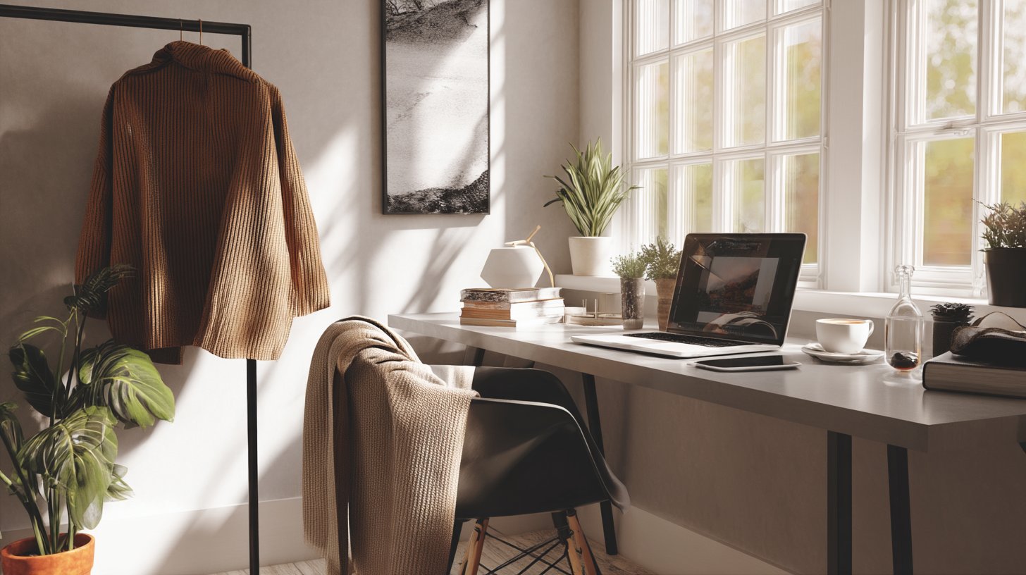 Comment le télétravail et le travail à distance modifient notre style