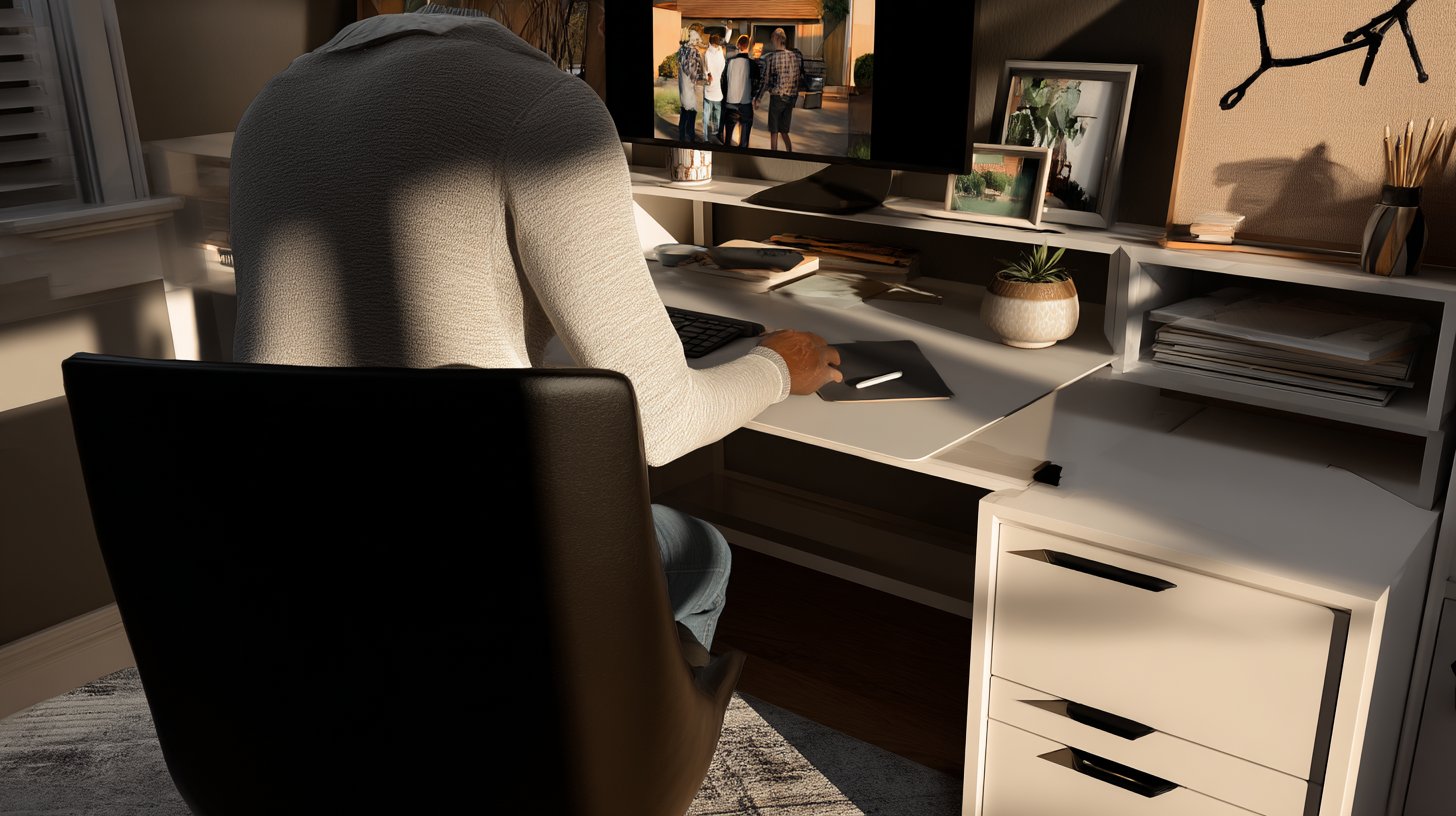 La influencia del teletrabajo