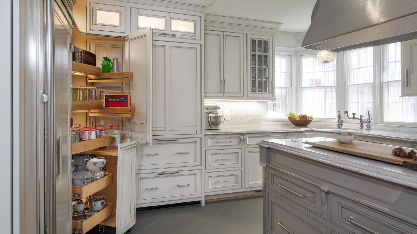 Funktionalität trifft Ästhetik