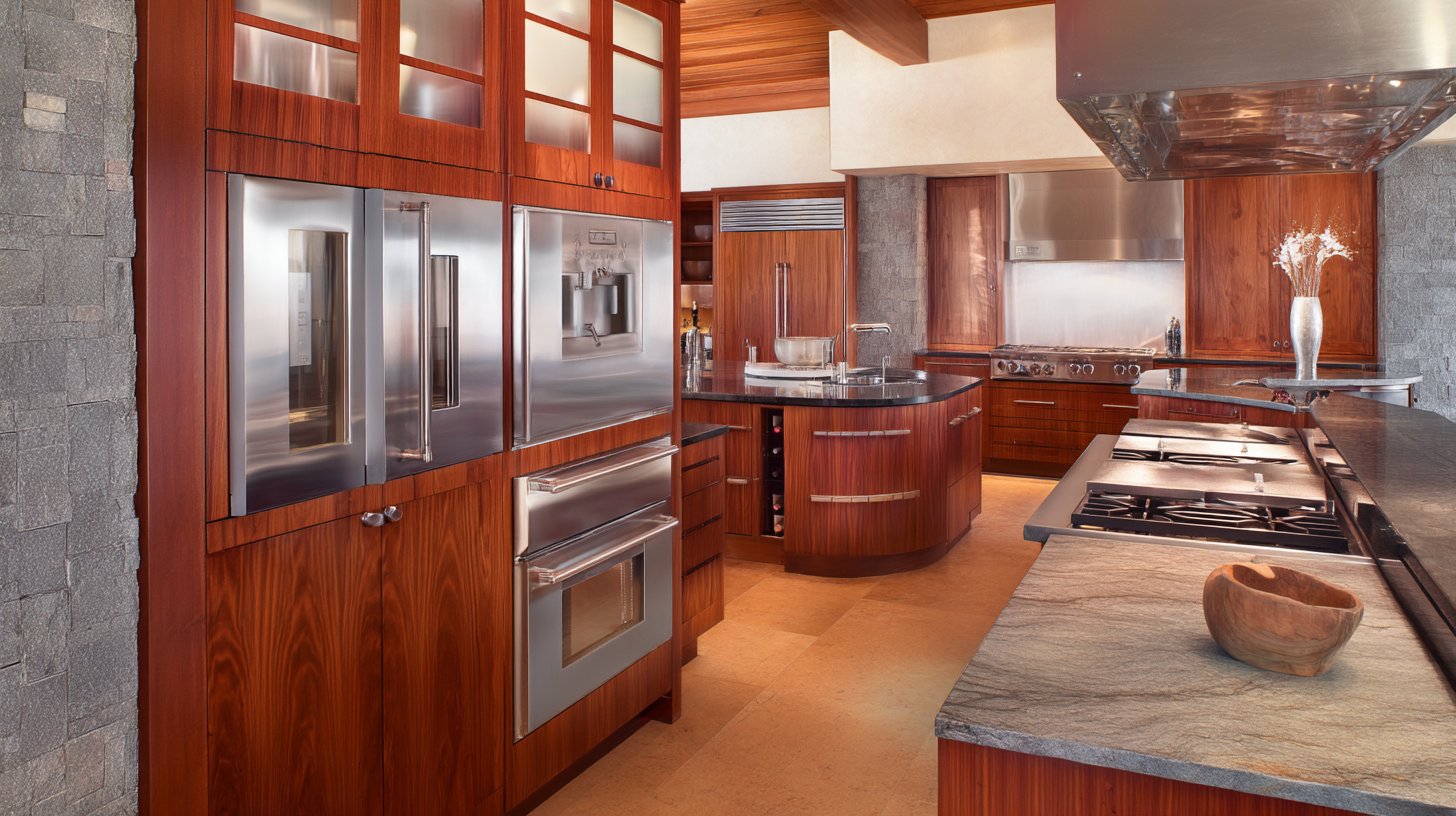 Die passenden Materialien wählen