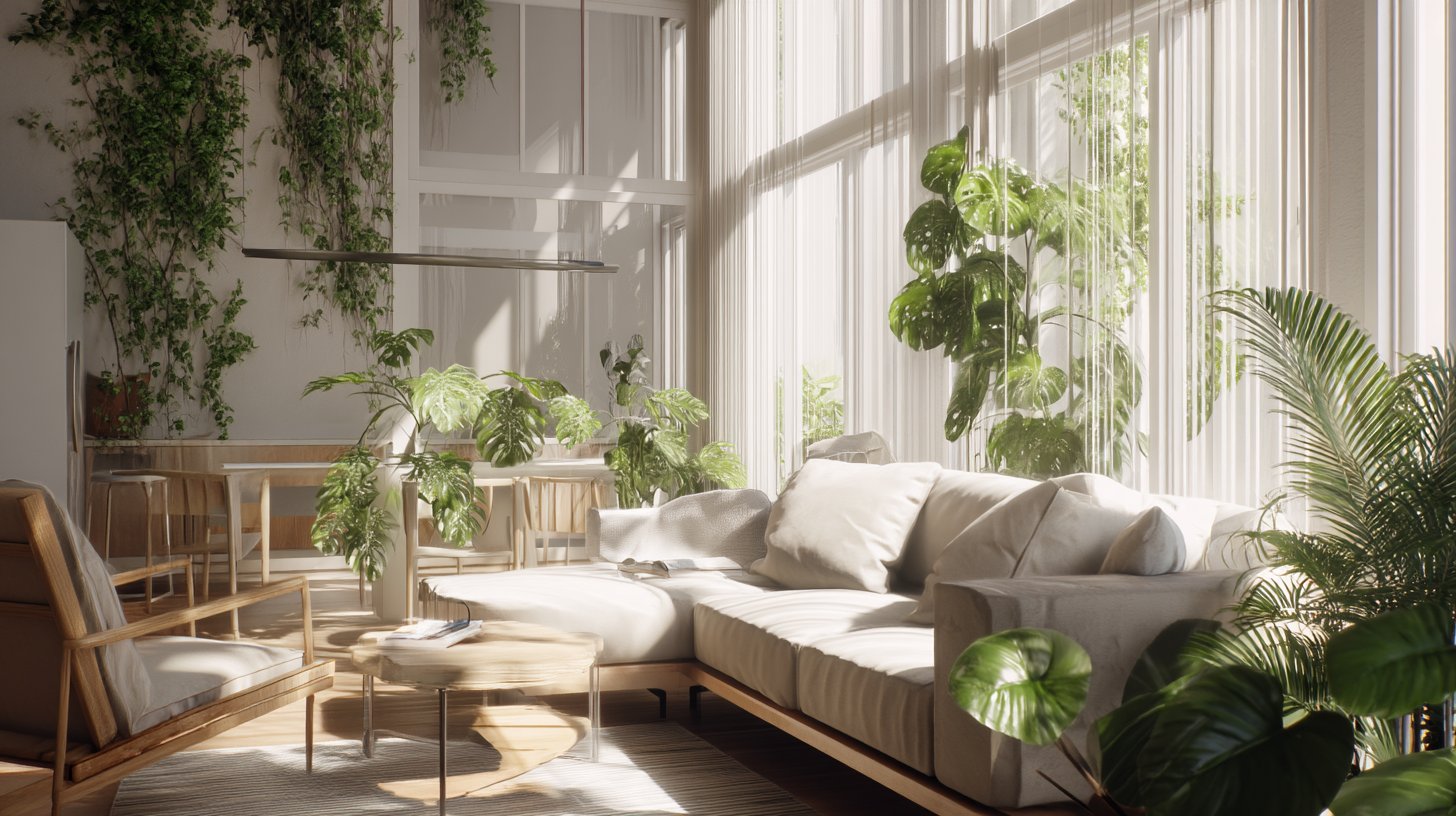 Progettazione sana degli spazi