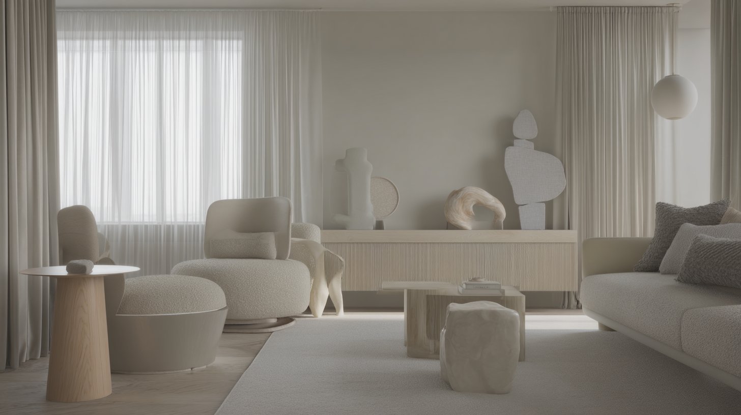 Armonia e equilibrio