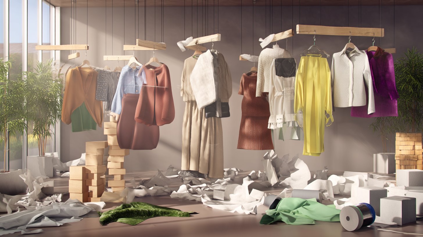 Herausforderungen der inklusiven Mode