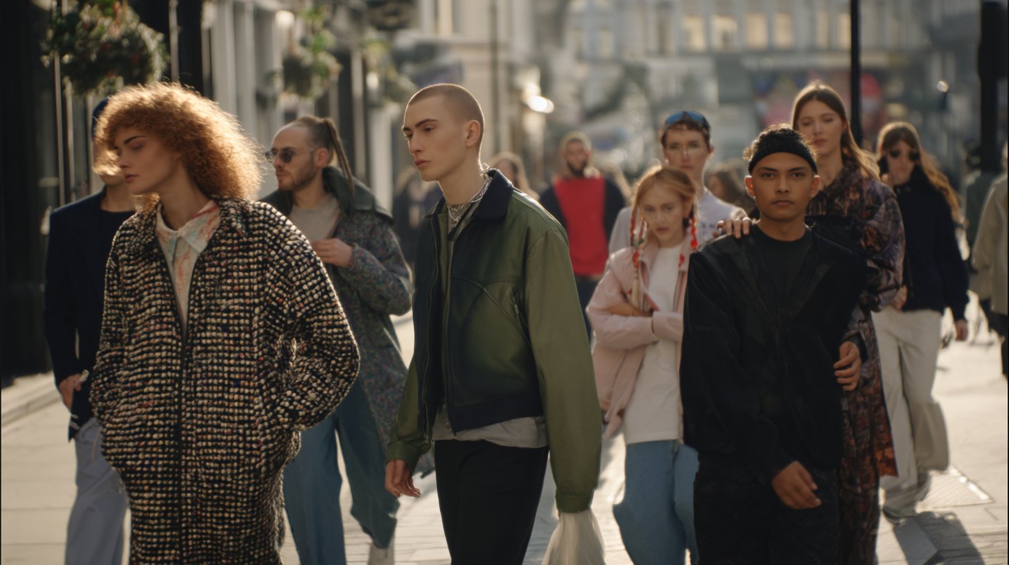 Der Einfluss der Gesellschaft