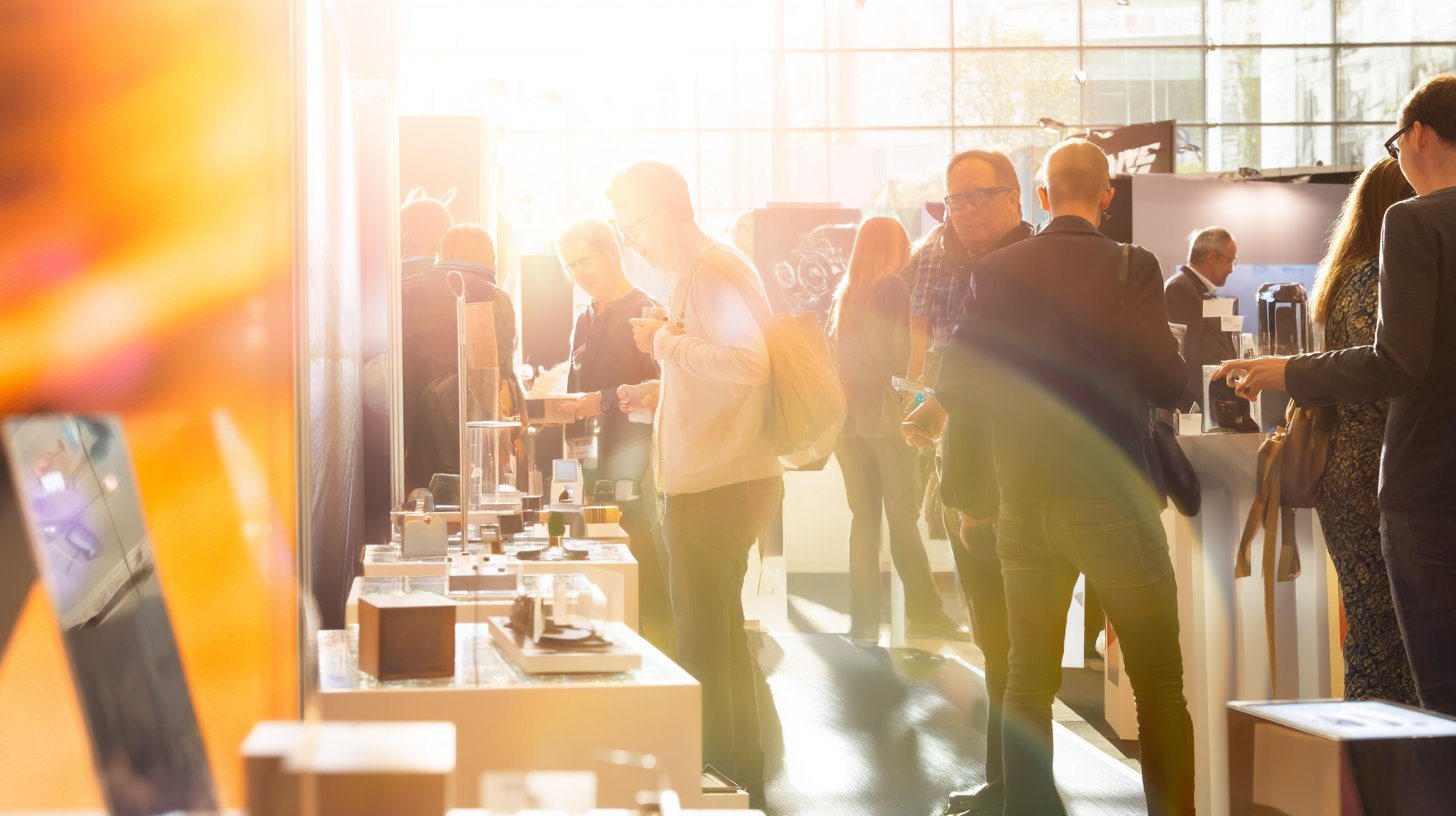 Innovation und Trends entdecken