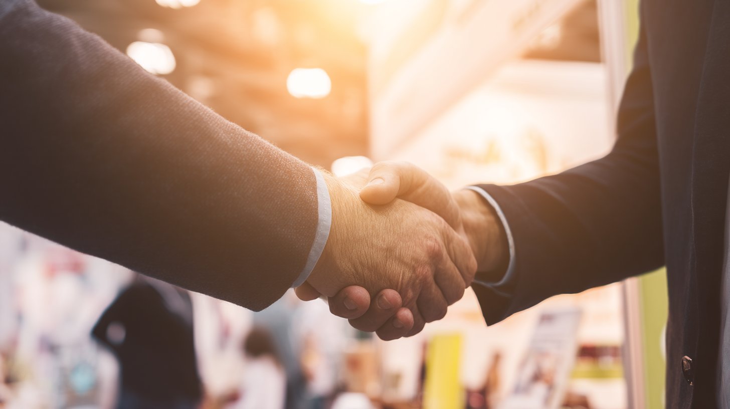 Die Bedeutung persönlicher Begegnungen