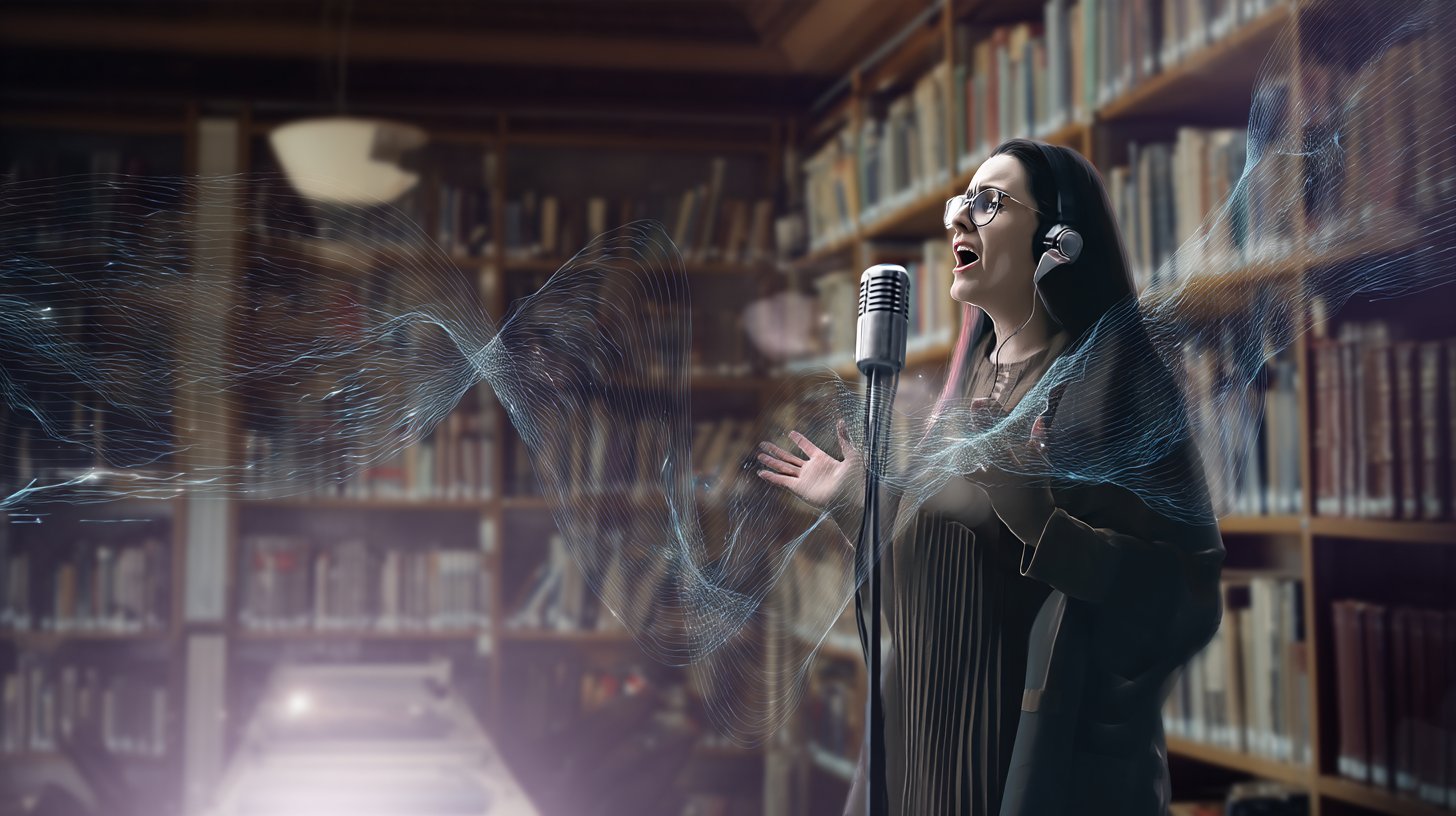 Le pouvoir de la langue