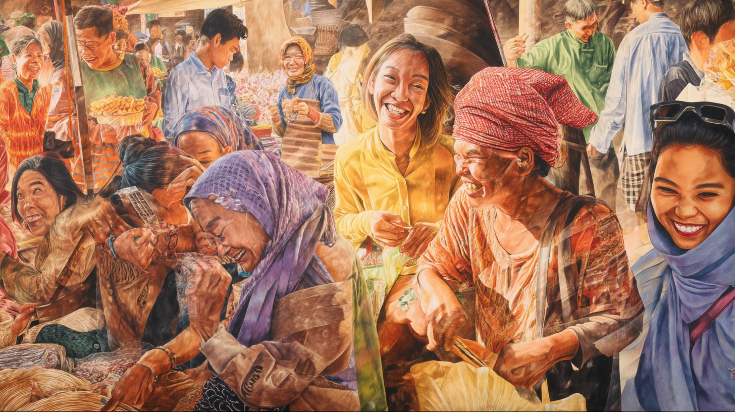 Opportunités d'échange culturel