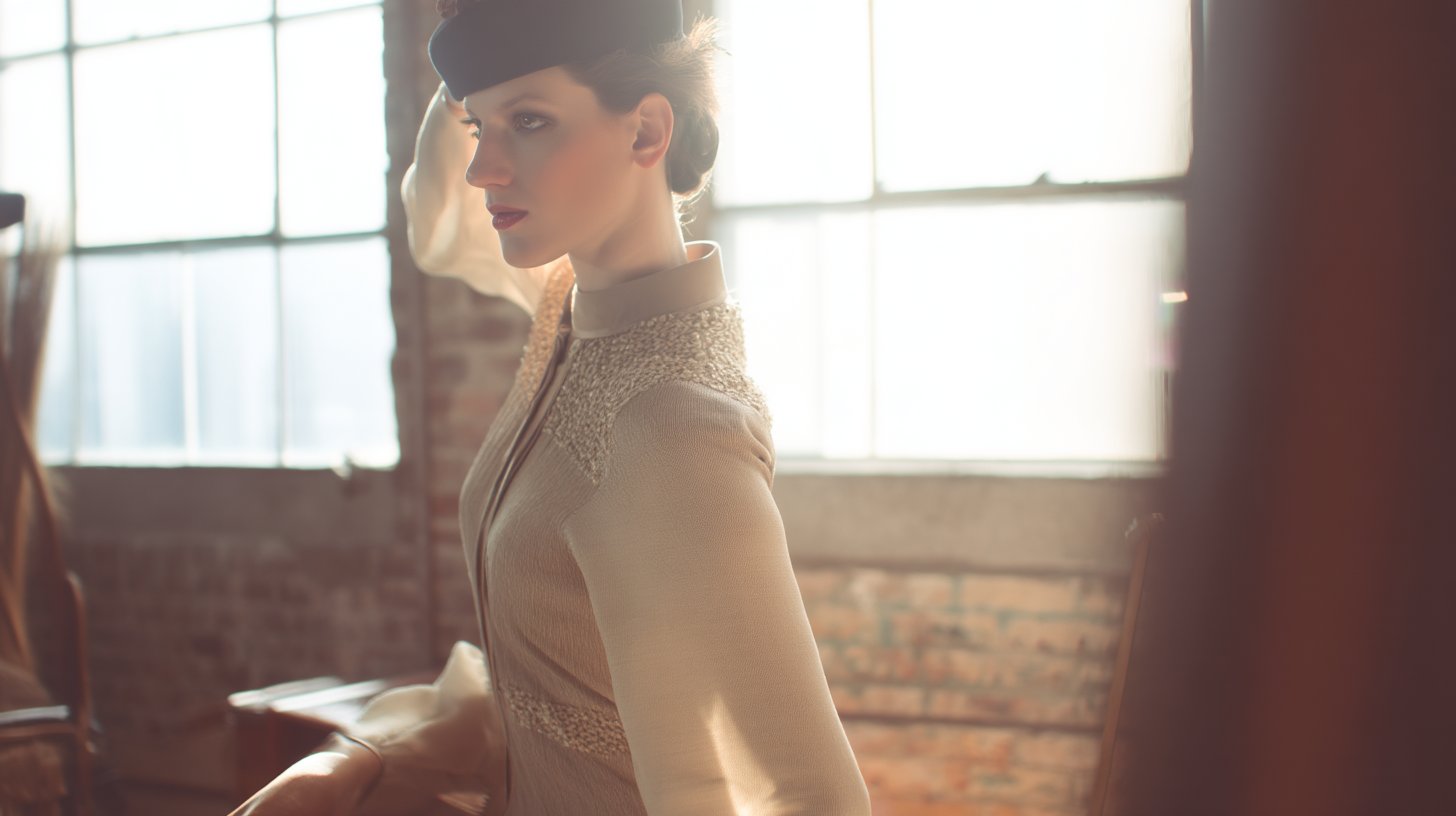 Vintage-Mode: Wie alte Stile die Trends von heute prägen