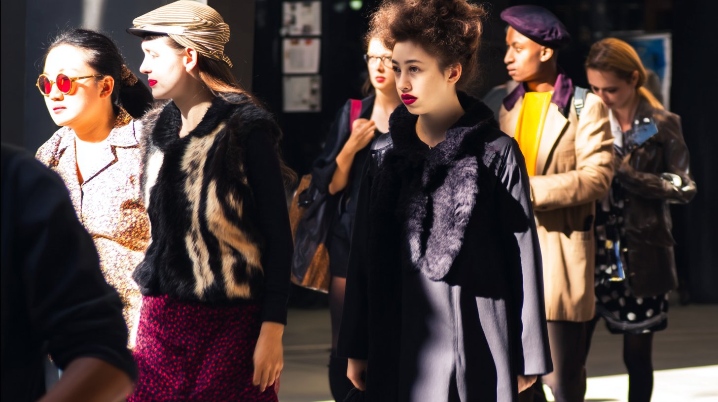 Einfluss auf aktuelle Trends