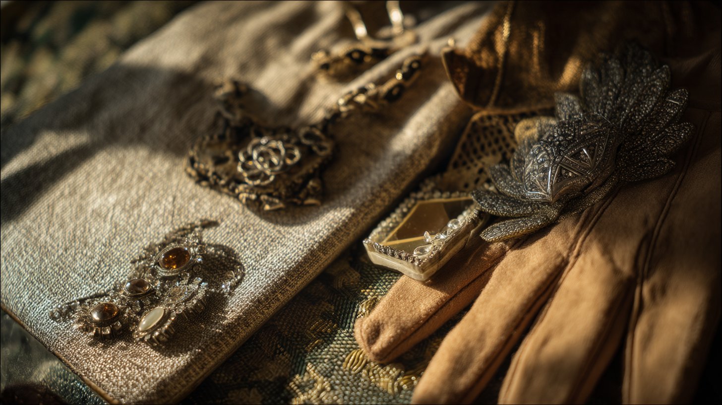 Die Nostalgie des Stils