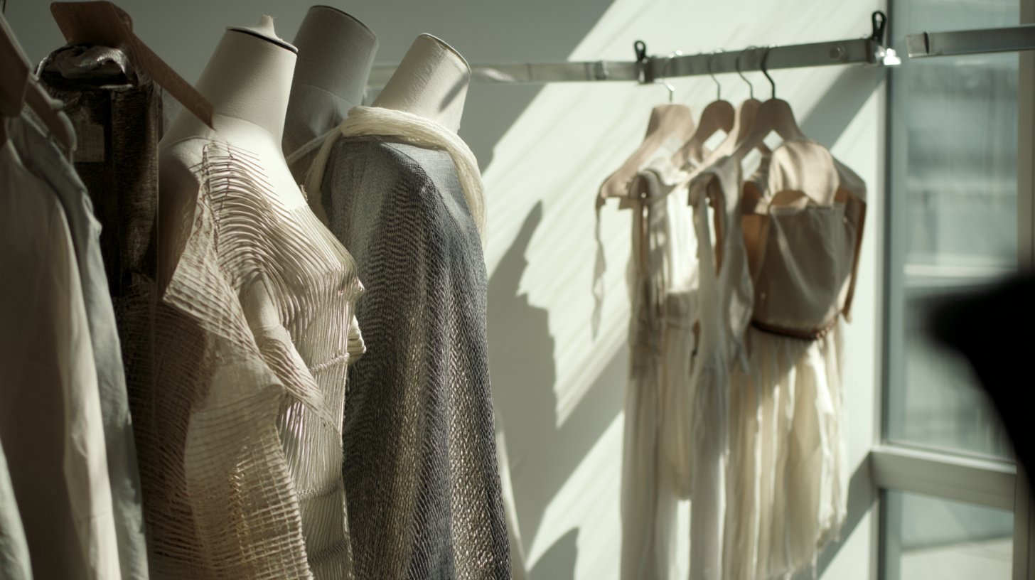 Die Zukunft der Vintage-Mode