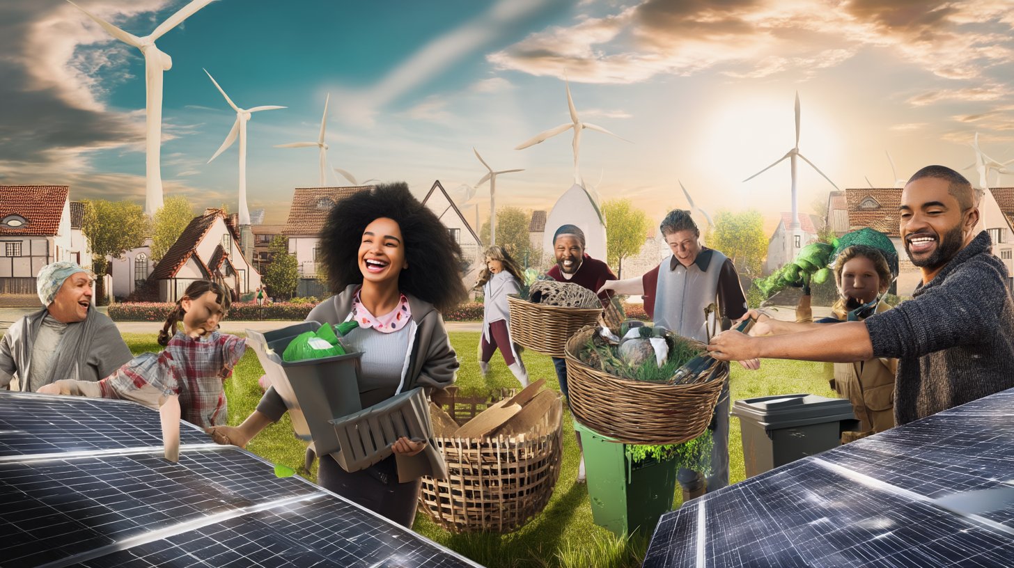 Vivre avec responsabilité