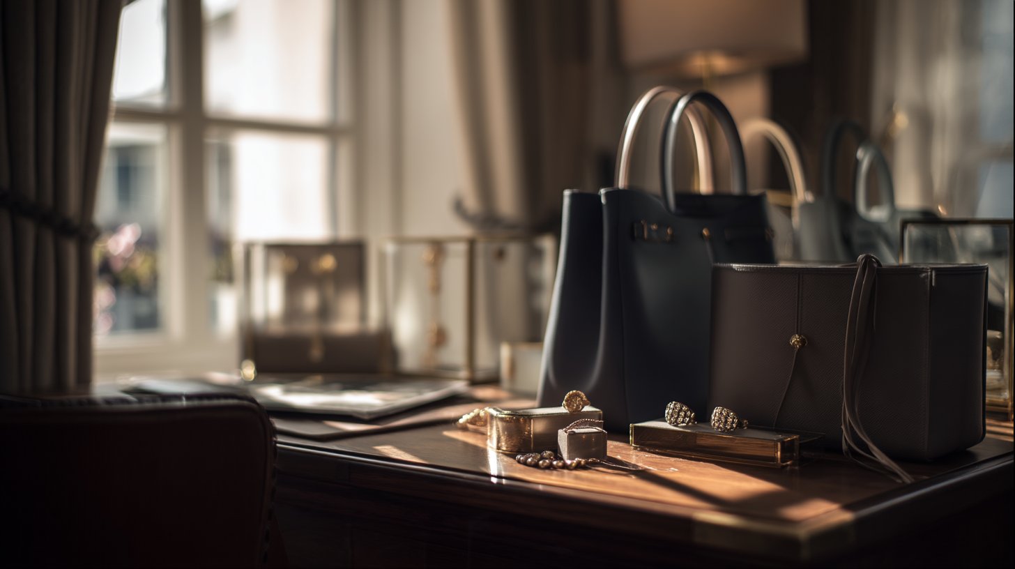 Wie Luxus-Shopping im Internet die Exklusivität verändert