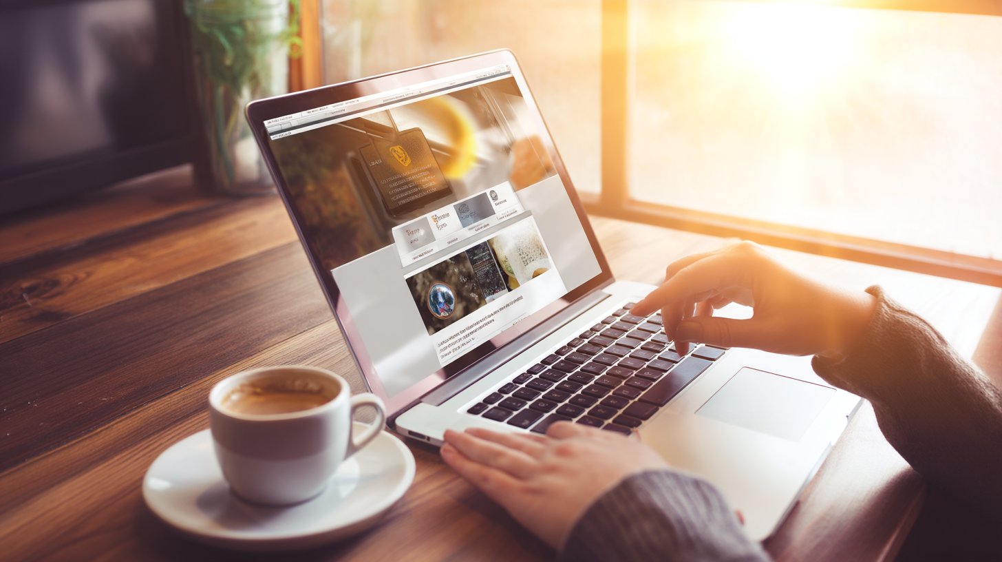 Wie funktioniert das?