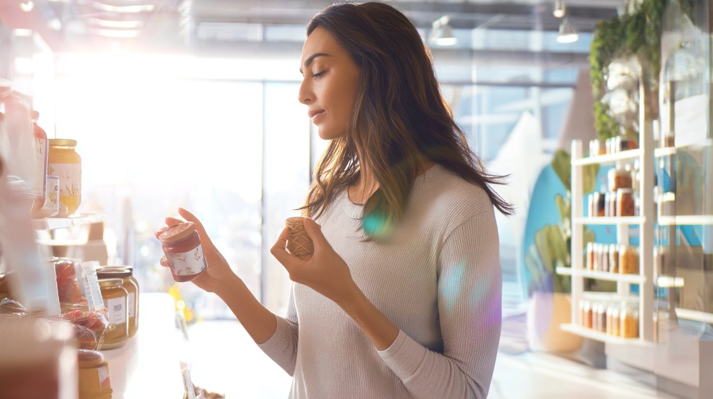 Verantwortungsvoll einkaufen