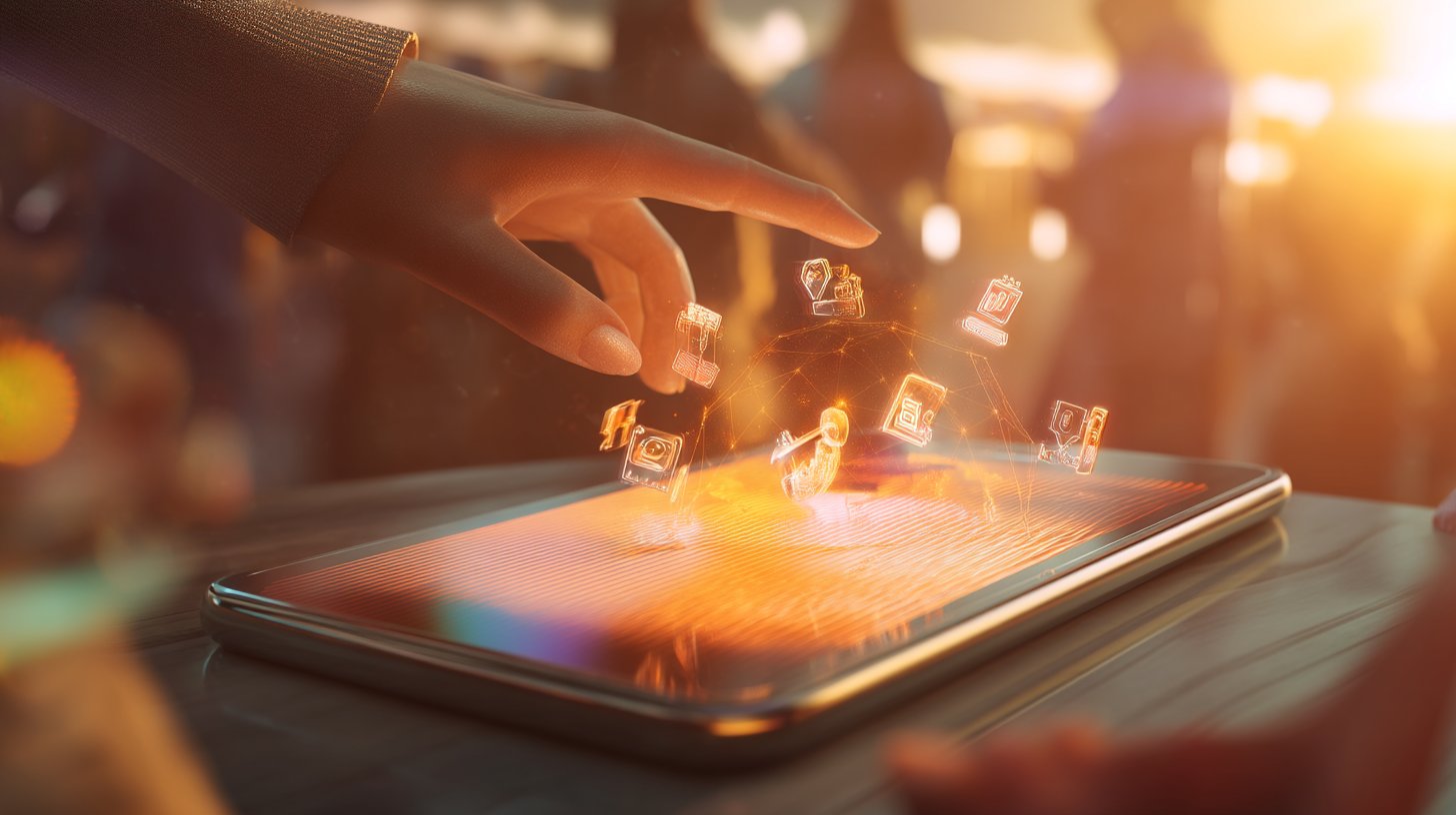 Digitale Spenden: Deine Hilfe mit nur einem Klick!