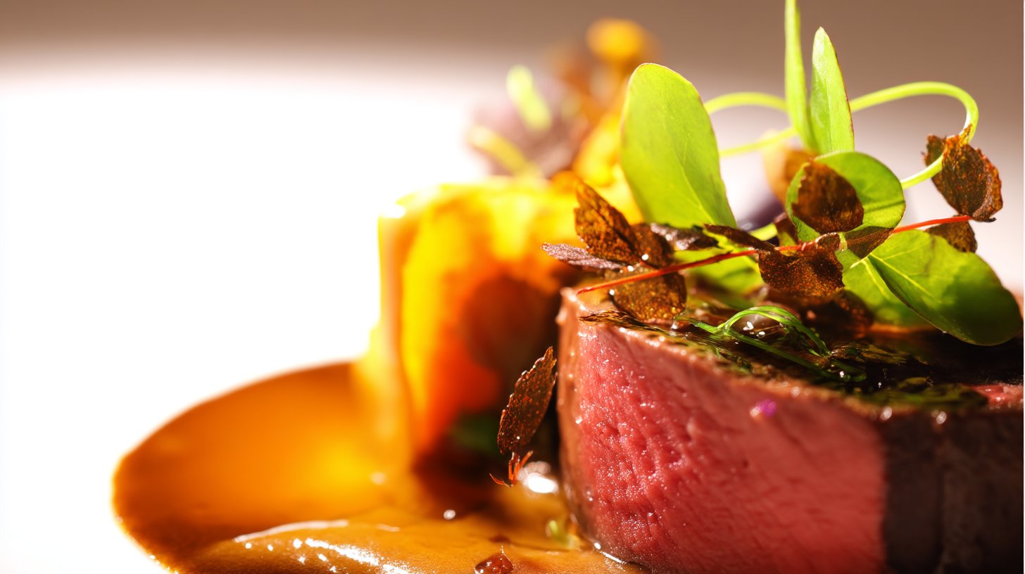 The Experience of a Flavor