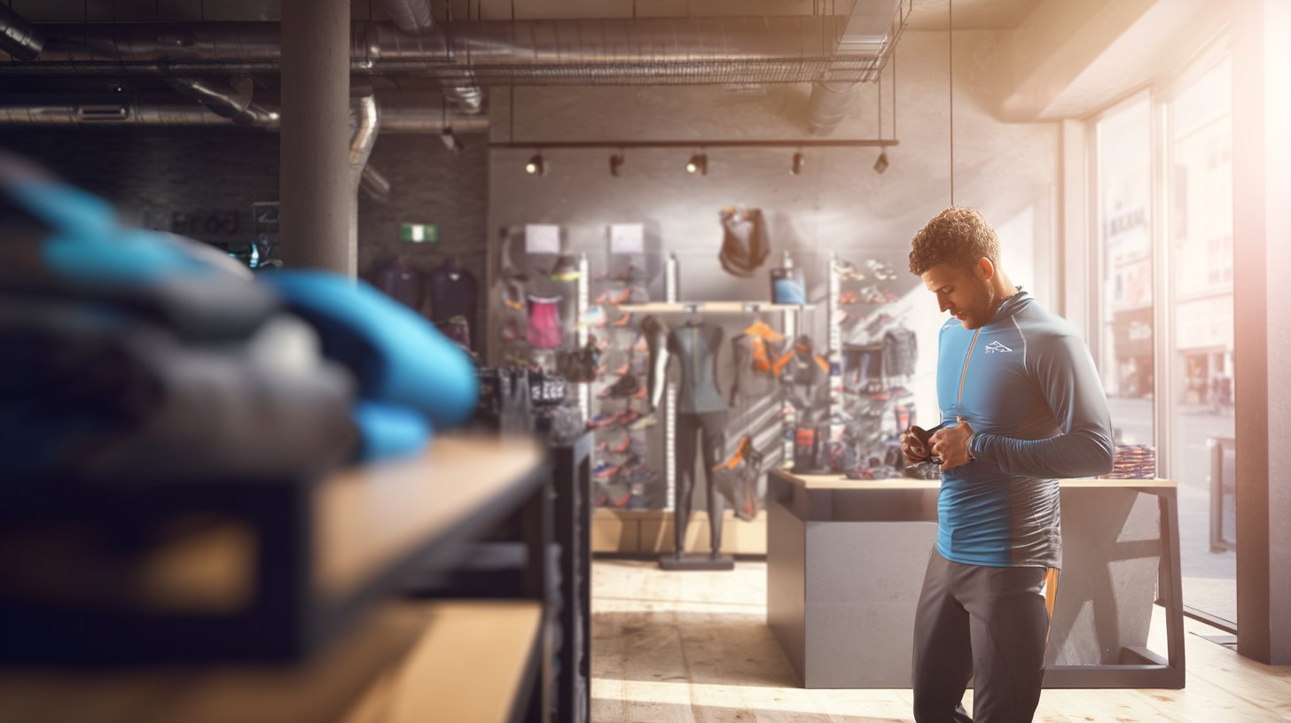 Wie wähle ich das richtige Wearable aus?