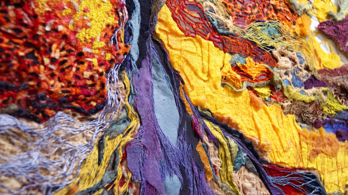 Einfluss auf moderne Kunstszene