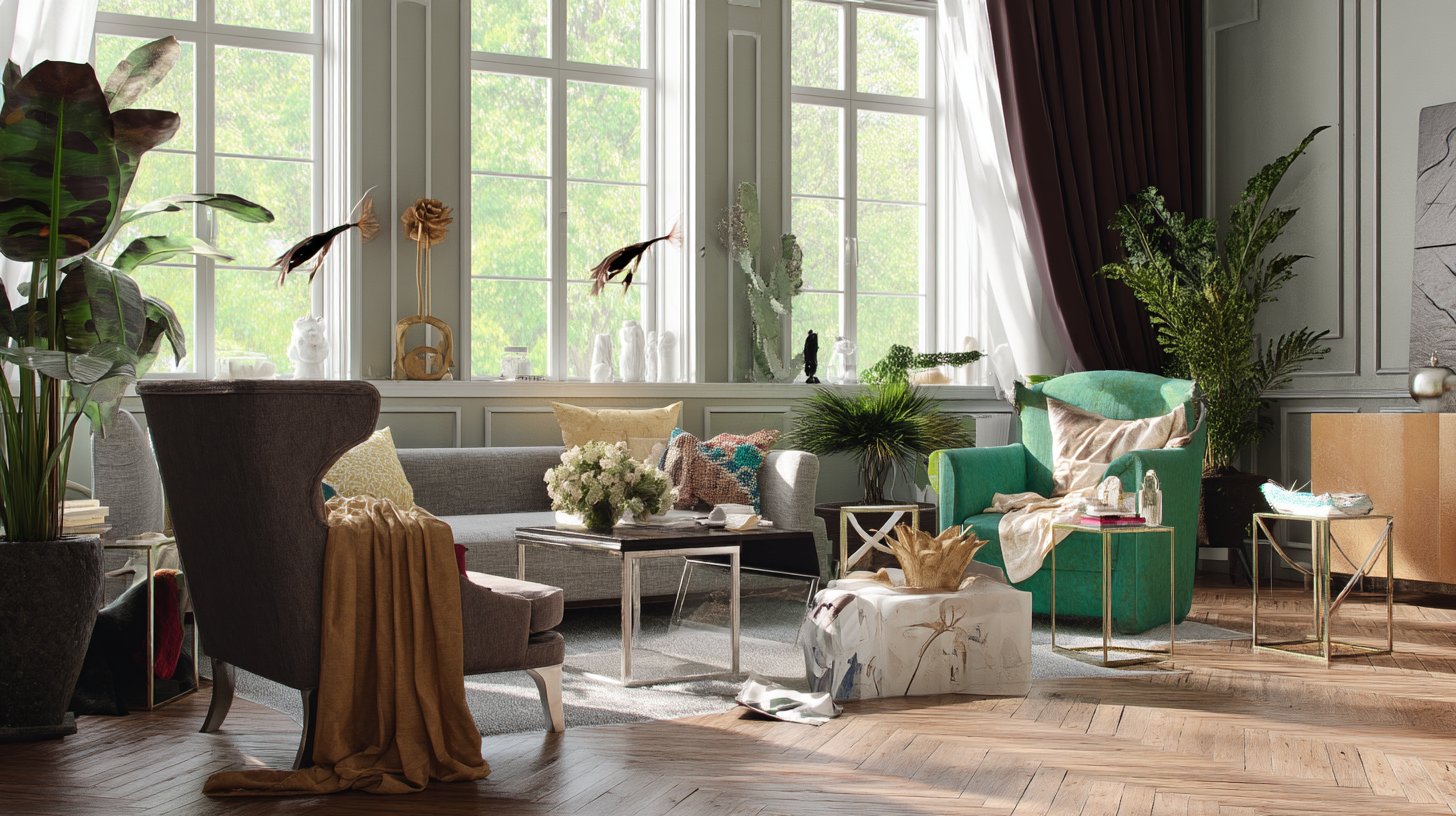 How to Give Your Home a Personal Touch